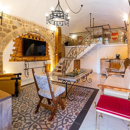 Cava D"Oro Suites Rhodes City Екстериор снимка