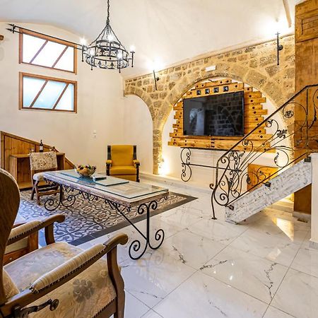 Cava D"Oro Suites Rhodes City Екстериор снимка