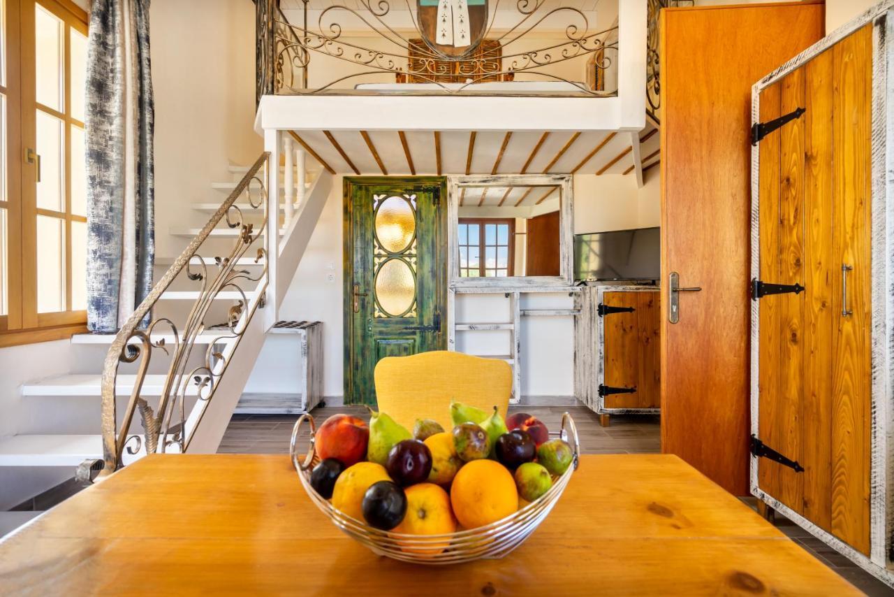 Cava D"Oro Suites Rhodes City Екстериор снимка